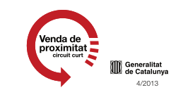 Venda de proximitat circuit curt